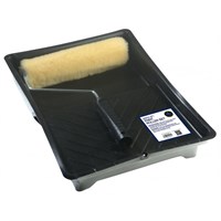 Garland Paint Roller Set with 230mm Roller (W4045)