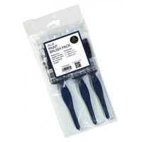 Garland Value Paint Brush Pack (W4030)