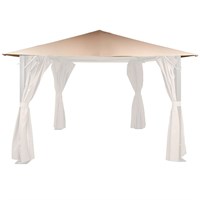Glendale Venice 2.5m Canopy Replacement (GL1396)