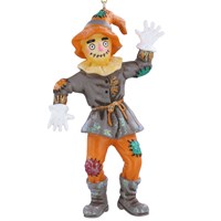 Gisela Graham Christmas Wizard Of Oz Scarecrow Hanging Christmas Tree Decoration (10671)