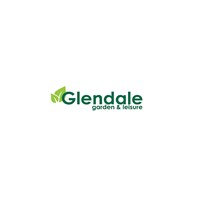 Glendale Light Grey Vienna 2 Seat Outdoor Garden Hammock (LONG06)