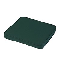 Glendale Standard Carver Cushion - Forest Green (GL1589)