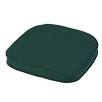 Glendale Standard D Pad Cushion - Forest Green (GL1583)