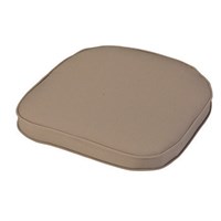 Glendale Standard D Pad Cushion - Stone (GL1584)