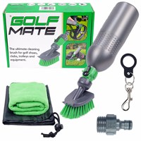 Golf Mate Golf Trolley Cleaning Brush (9061)
