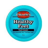 O'Keeffe's Healthy Feet (8044000)