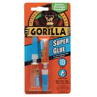 Gorilla Super Glue - 3g (4044100)