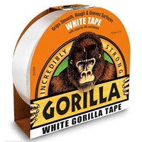 Gorilla White Tape (3044600)