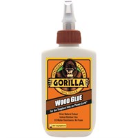 Gorilla Wood Glue - 523ml (5044180)