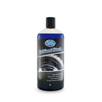 Greased Lightning 1L Brilliant Black (R203)