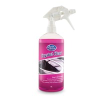 Greased Lightning 1L Crystal Clear Glass & Mirror Cleaner & Protector (R302)