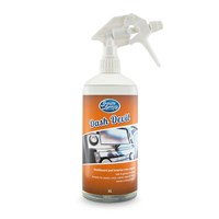 Greased Lightning 1L Dash Devil Dashboard and Interior Trim Cleaner (R114)