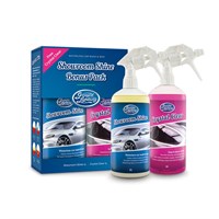 Greased Lightning Showroom Shine & Crystal Clear Bonus Pack (R918)