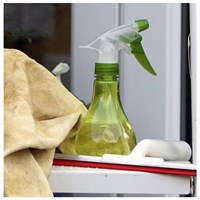 Greenkey 275ml Multi-Purpose Mini Mister - Green (103)