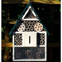 Greenkey Insect Hotel Natural Habitat (669)