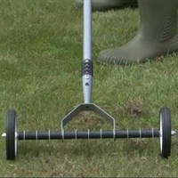 Greenkey Lawn Scarifier Tool (720)