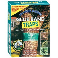Growing Success Glue Band Traps - 1.75 meters (FZBM126J)