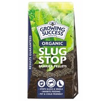 Growing Success Organic Slug Stop Pellet Barrier Pouch 3.5L (20300541)