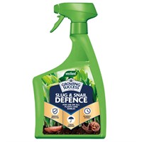 Growing Success Slug & Snail Defence Spray 1L (20300721)