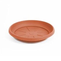 Growth Technology Houseplant Pot Saucer 15 cm (POTPS15)