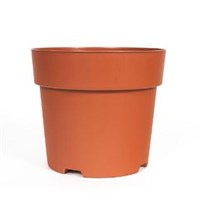Growth Technology Houseplant Pot - Terracotta 11 cm (POTP11)