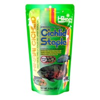 Hikari Cichlid Staple Large Pellets 250g Fish Food Aquatic