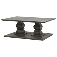Hill Interiors Lucia Coffee Table (22969) - Direct Dispatch
