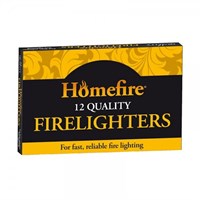 Homefire Firelighters (300900024)