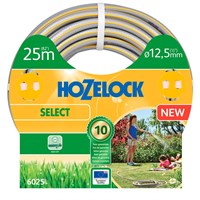 Hozelock 15m Select Garden Watering Hose (100-100-577)