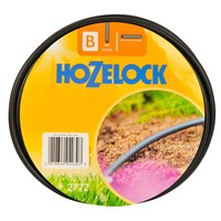Hozelock 25m Irrigation Supply Hose 4mm (2772 0025)