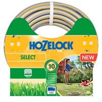 Hozelock 30m Select Garden Watering Hose (100-100-579)