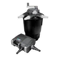 Hozelock Bioforce Filter Kits Aquatic Water Pump (1404 0000)