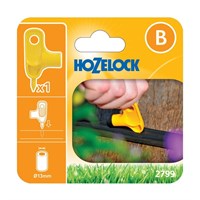 Hozelock Irrigation Key Punch (2799 0001)