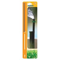Hozelock Irrigation Micro Sprinkler Extension Pipe (10 pack) (7030 0010)