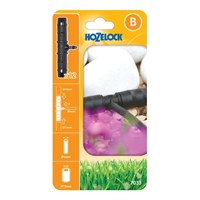 Hozelock Irrigation Reducing T Connector (12 pack) (7033 0012)