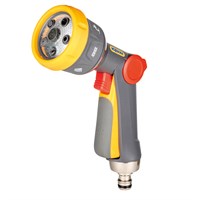 Hozelock Multi Plus Spray Gun (100-101-471)