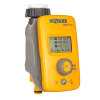Hozelock Select Plus Digital Controller and Water Timer (2224 9012)