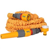 Hozelock Superhoze 40m Expanding Hose Set (8240 8000)