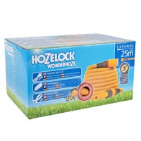 Hozelock Wonderhoze 25m (100-100-248)