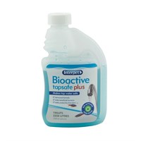 Interpet Bioactive Tapsafe Fish Water Treatment 500ml Aquatic