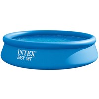 Intex 12ft Easy Set Pool Set (28132UK)