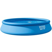 Intex 15ft Easy Set Pool Set (28158UK)