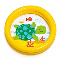 Intex 2ft My First Pool - Turtle (59409NP)