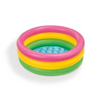Intex 2ft Sunset Glow Baby Pool (57107NP)