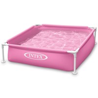 Intex 4ft Mini Frame Pool (57172NP)