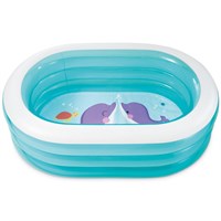 Intex 5.3ft My Sea Friends Pool (57482NP)