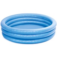 Intex 5.5ft Crystal Blue Pool (58446NP)