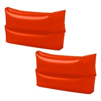Intex Arm Bands - Inflatable Swimming Safety Float 19cm (59642EU)