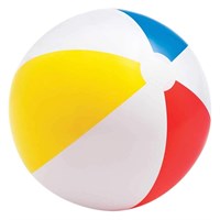 Intex Ball - Glossy Panel Swimming Pool Ball (59020NP)