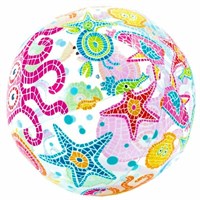 Intex Ball - Lively Print Balls - Design 1 (59040NP)